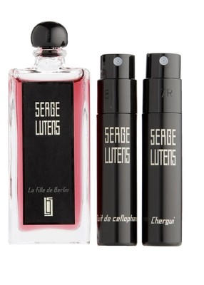 chergui serge lutens 100ml